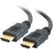 C2G High-Speed HDMI Cable with Ethernet (6')