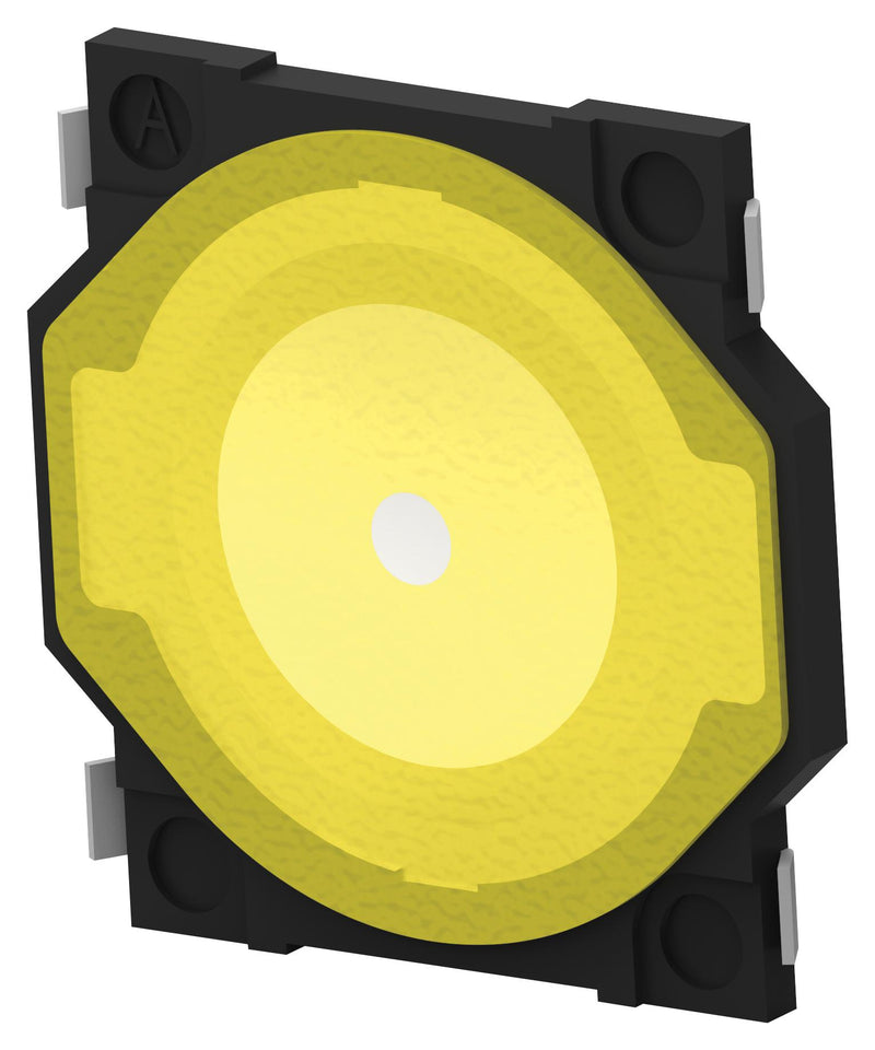 Alcoswitch - TE Connectivity USLPT3737AL2TR USLPT3737AL2TR Tact Switch SPST-NO 0.05A 12VDC SMD New