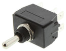 Multicomp PRO MCR13-448K-1-01 Switch Toggle Dpdt 16A 277VAC