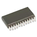 MAXIM INTEGRATED PRODUCTS MAX7221CWG+T LED Driver, 4V to 5.5V input, WSOIC-24