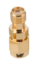Wurth Elektronik 64430103211000 RF / Coaxial Adapter SMA RP Jack Plug Straight 50 ohm