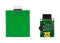 Microchip DM160220 Development Board MTCH101 1-Channel Proximity Detector Capacitive Detection