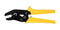 Edac 140-280-201 Crimp Tool Ratchet 140-941-290 28-24AWG Contacts 140 Series