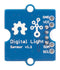 Seeed Studio 101020030 Digital Light Sensor Module 3.3V to 5.1V Arduino &amp; Raspberry Pi Board