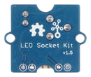 Seeed Studio 104030005 LED Board Red 5 V Arduino &amp; Raspberry Pi