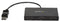 Startech MSTDP123HD MSTDP123HD Displayport to Hdmi Multi-Monitor Splitter 3-Port MST Hub