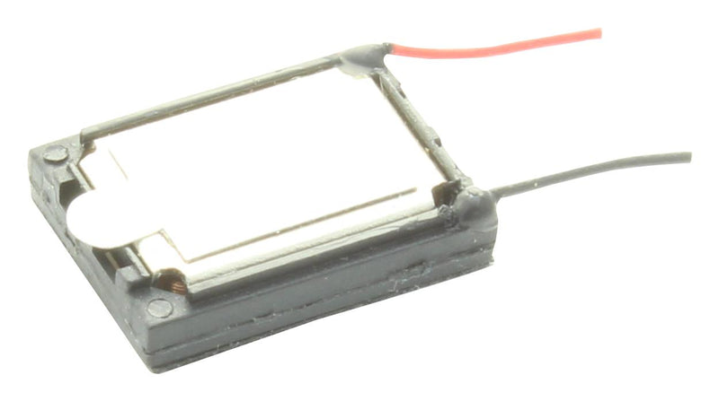 Multicomp PRO MP000291 Miniature Speaker 8 OHM 20KHZ