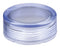 Idec YW9Z-L12C YW9Z-L12C Lens Round Transparent YW