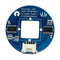 Seeed Studio 104030013 Circular LED Board 4.5VDC to 5.5VDC 24 Leds 5.5 mA Arduino/Seeeduino