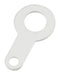 Multicomp MC002133 Ground Lug Terminal #5 M3 Brass