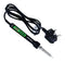 Multicomp PRO MP740062 Soldering Iron LCD Display 150 W 480 &deg;C 240 VAC Digital Range UK
