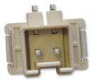 TE Connectivity 2154829-1 Pin Header Wire-to-Board 3.96 mm 1 Rows 2 Contacts Surface Mount