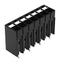 Wago 2086-1127/300-000 TB Wire TO BRD 7POS 16AWG