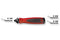 Ruko 107051 Edge Trimmer HSS Blade Plastic Handle Interchangeable E100 E200 E350