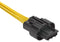 Molex 204220-0006 Connector Housing Squba 204220 Series Receptacle 6 Ways 1.8 mm