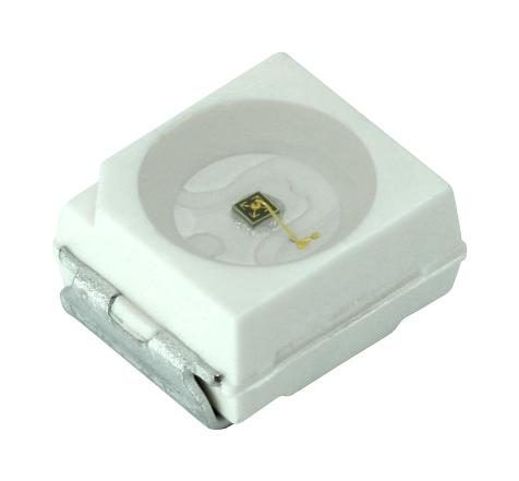 Vishay VSMY3890X01-GS08 VSMY3890X01-GS08 Infrared Emitter 890 nm 60 &Acirc;&deg; Plcc 18 mW/Sr 15 ns