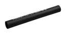 Panduit HST0.4-6-XY Adhesive Lined Heat Shrink Tubing 3:1 0.4 " 10.2 mm Black 6 152