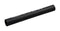 Panduit HST0.4-6-XY Adhesive Lined Heat Shrink Tubing 3:1 0.4 " 10.2 mm Black 6 152