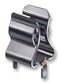 MULTICOMP MCCQ-205S Fuseholder, Clip, 15A, 6.35mm, Solder, Through Hole, Brass, Tin Plated
