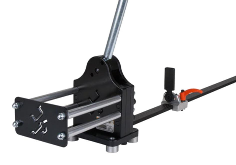 Wago 60448311 60448311 DIN Rail Cutter - Standard