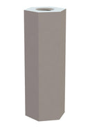 Essentra Components 14HTSP004 Standoff HEX FEMALE-FEMALE 19.05MM