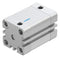 Festo ADN-32-30-I-PPS-A Cylinder DBL Acting 32MM 10BAR 30MM