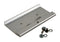 Hammond 1427DIN100M DIN Rail Clip Enclosure Mounting Heavy Duty Aluminium 51 mm x 42