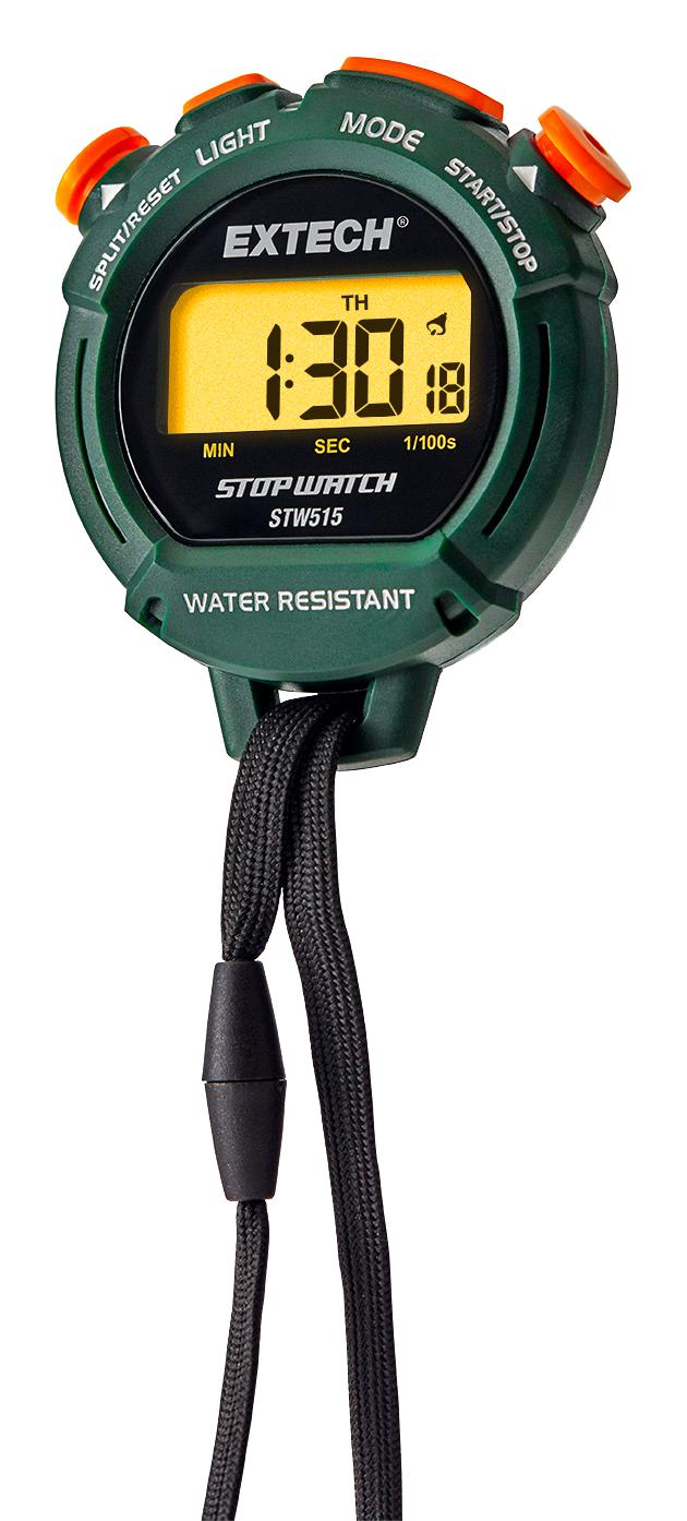 Extech Timer Extech Instruments STW515 Timer Counter 77 mm 19 Tanotis India India