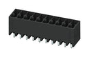 Phoenix Contact DMCV 15/ 5-G1-35 P20THR DMCV P20THR Terminal Block Header 3.5 mm 10 Ways 8 A 160 V Through Hole Vertical