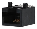 Molex 95501-6890 Modular Connector RJ45 Jack 1 x (Port) 8P8C Cat3 Surface Mount