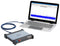 Pico Technology PICOSCOPE 5244D PC USB Oscilloscope Flexres Picoscope 5000D 2 Channel 200 MHz 1 Gsps 512 Mpts 1.75 ns