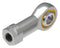 Festo SGS-M12X125 ROD EYE M12 X 1.25 Galvanized Steel