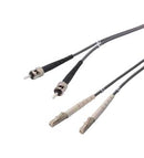 L-COM FODST-LC-05 FODST-LC-05 Fibre Optics ST-LC Multimode 5M
