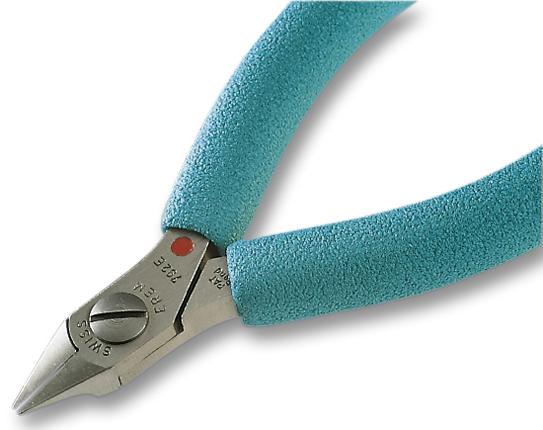 EREM 792E. Cutter, Side, 4.527 ", Super Full Flush, 0.023 ", EREM Series