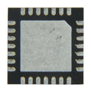 Monolithic Power Systems (MPS) MP6530GR-P Motor Driver/Controller Three Phase DC Brushless 1 Output 5 V to 60 Supply QFN-28 New