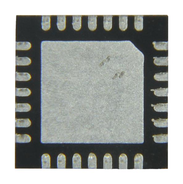 Monolithic Power Systems (MPS) MP6530GR-P Motor Driver/Controller Three Phase DC Brushless 1 Output 5 V to 60 Supply QFN-28 New