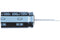 Nichicon UHE1V221MPD Aluminum Electrolytic Capacitor 220UF 35V 20% Radial