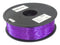 Multicomp PRO MP007444 MP007444 3D Filament Silk PLA 1.75 mm 1 kg Purple
