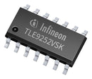 Infineon TLE9252VSKXUMA1 CAN Bus 4.5 V 5.5 Soic
