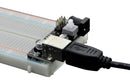 Dfrobot DFR0140 DFR0140 Evaluation Board LM1117 5V/3.3V Positive Fixed Single Voltage Regulator
