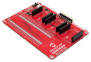 Microchip AC164162 Development Board Curiosity Nano Base Click Interface For Kits