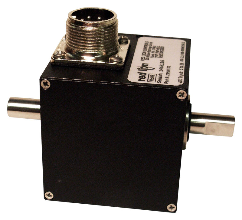 RED Lion ZBG12002 Encoder 6000RPM 1-CH 24VDC