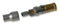 Harting 09 69 181 7140 09 7140 D Sub Contact DIN41652 T1 Connectors Socket Copper Gold Plated Contacts