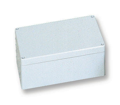 Bernstein CT-662 CT-662 Plastic Enclosure Multipurpose ABS 55 mm 120 122 IP65