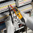 Fluke FLUKE T130 Voltage Tester Continuity Ohms Switchable Load 6V to 690V LCD -15 &deg;C 45