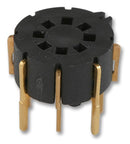 Winslow Adaptics W3401G. W3401G. IC &amp; Component Socket 8 Contacts Transistor W3400 Phosphor Bronze