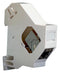 TUK SGACK2SDINS DIN Rail Mount Terminal Block, Push In