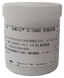 DOW TC-5080 1KG Thermal Grease 1 Part White Can kg Weight