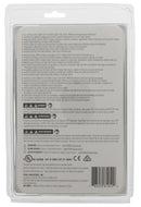 Ideal 61-347 61-347 Multimeter Hand Held Auto 6000 Count