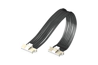 Samtec S1SS-06-28-GF-10.00-L1 S1SS-06-28-GF-10.00-L1 Connector